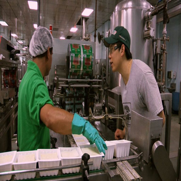 Tofu Best Manufacturer in Nepal Tasty and Healthy Tofu